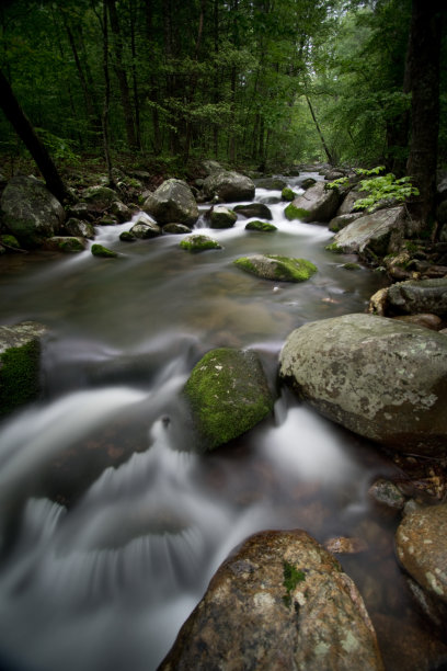 shenandoah