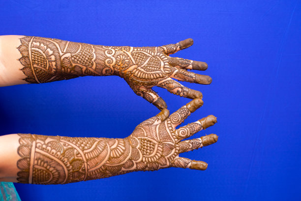 mehendi