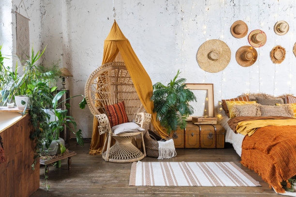 boho