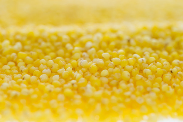 millet