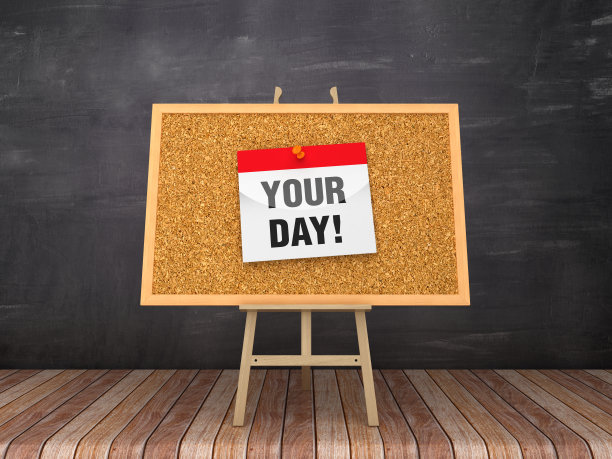 today