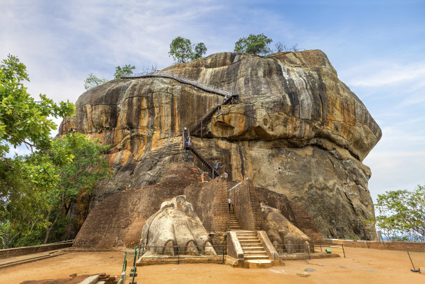 srilanka