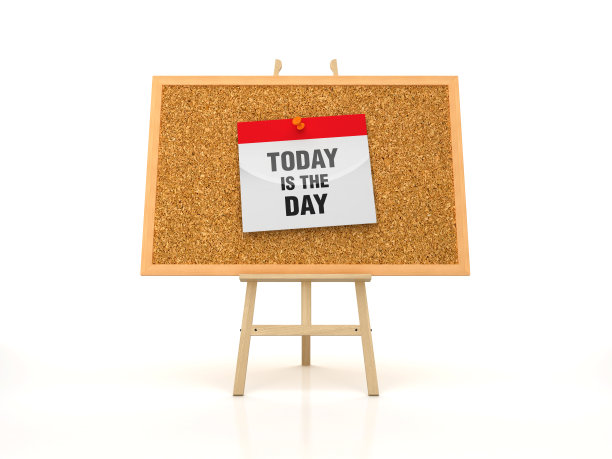 today