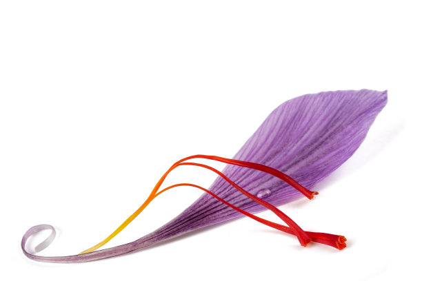 saffron