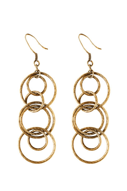 earring