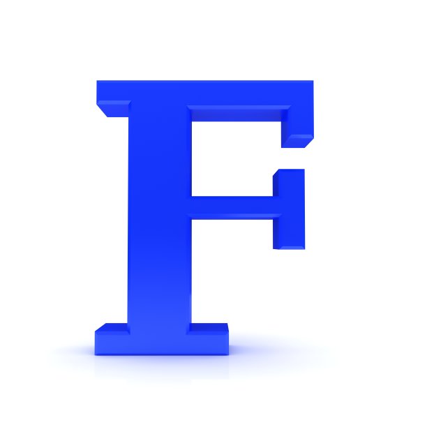 f-