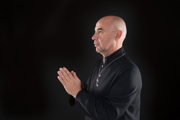 pastor