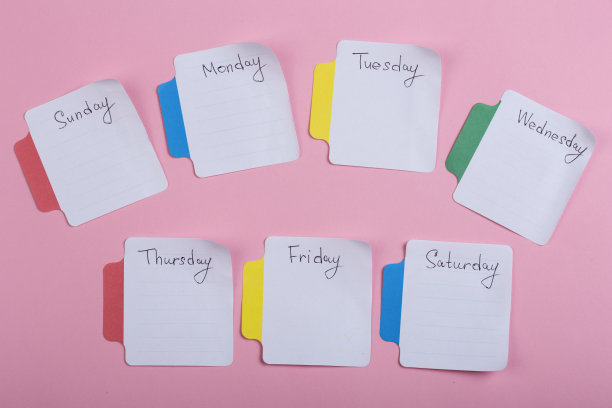 week