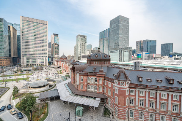 marunouchi