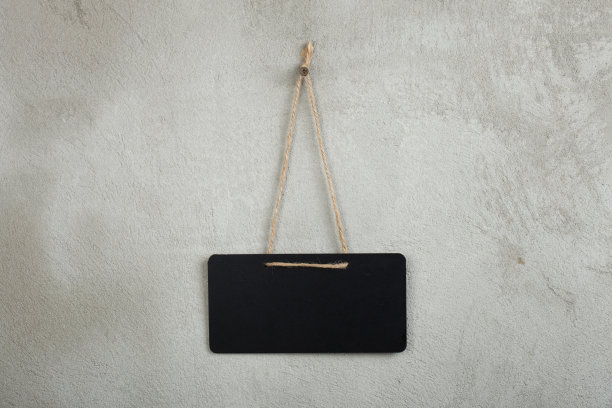 餐厅温馨提示标语