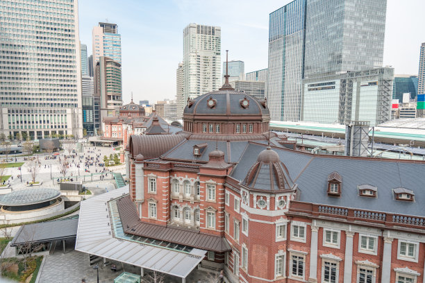 marunouchi