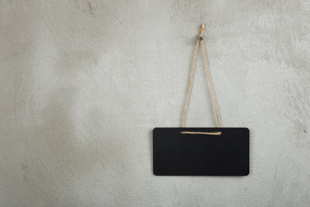 餐厅温馨提示标语