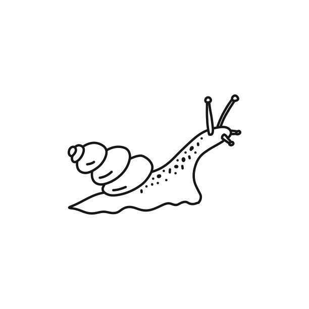蜗牛赛跑logo