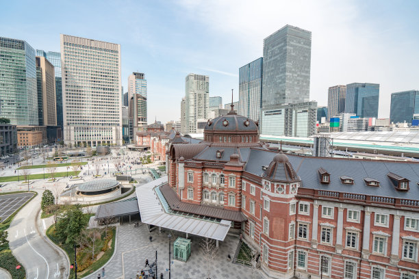 marunouchi