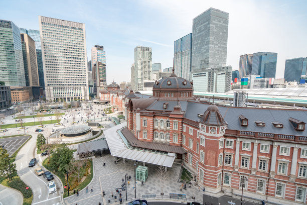 marunouchi