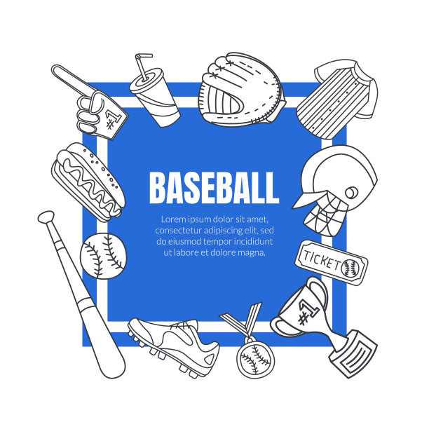 baseball