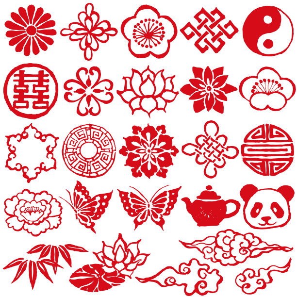 撕纸