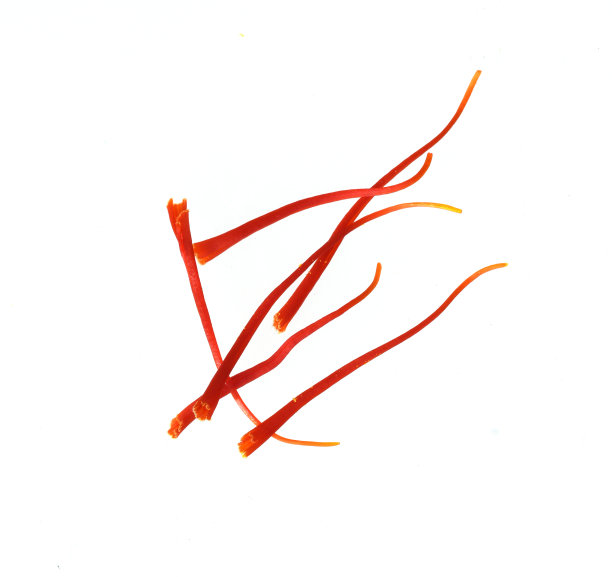 saffron