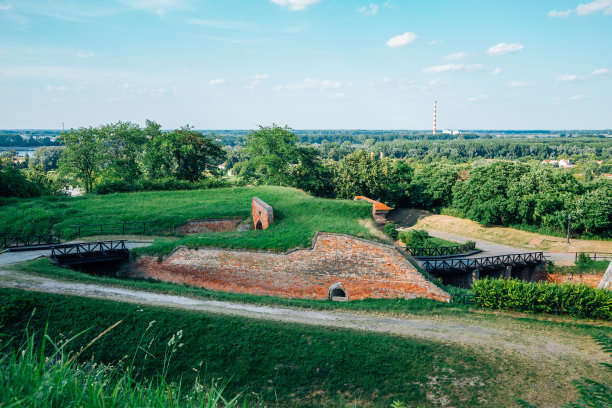 fort