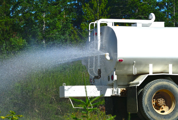 sprinkler