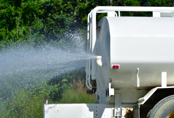 sprinkler