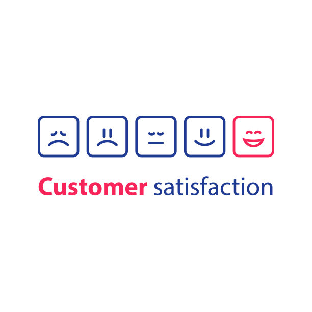 satisfaction