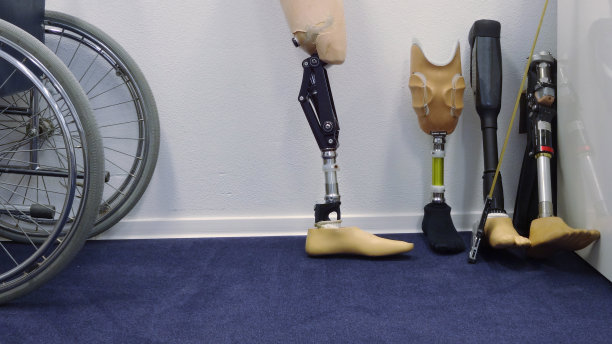 disabled