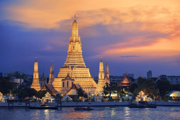 bangkok