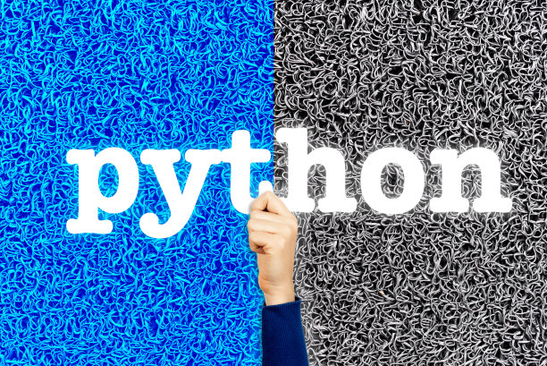python