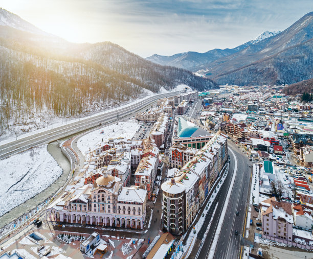 sochi