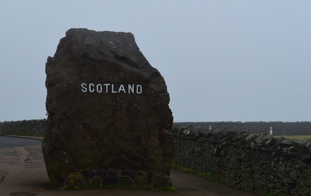 scotland