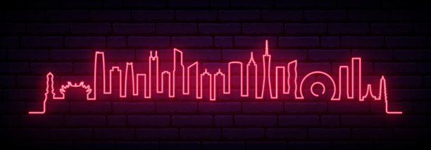 广州旅游宣传海报