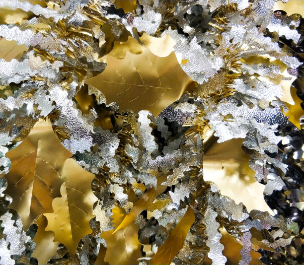tinsel
