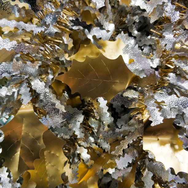 tinsel