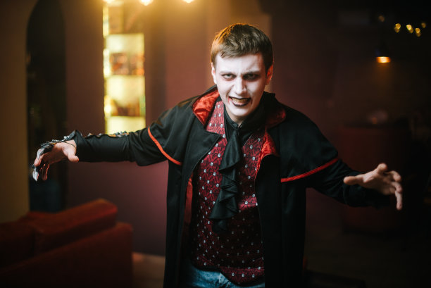 vampire