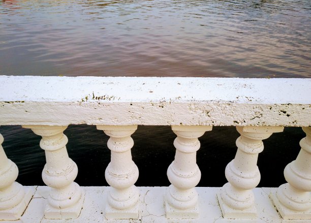 baluster