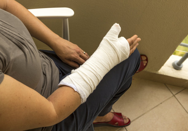 cast