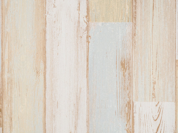 欧式纹样美式壁纸