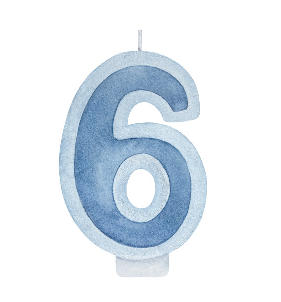 six
