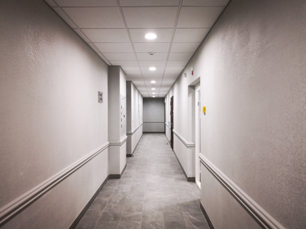 aisle