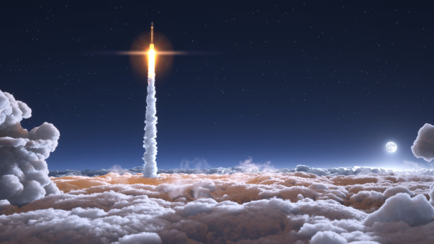 launch