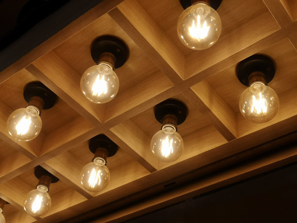 ceiling