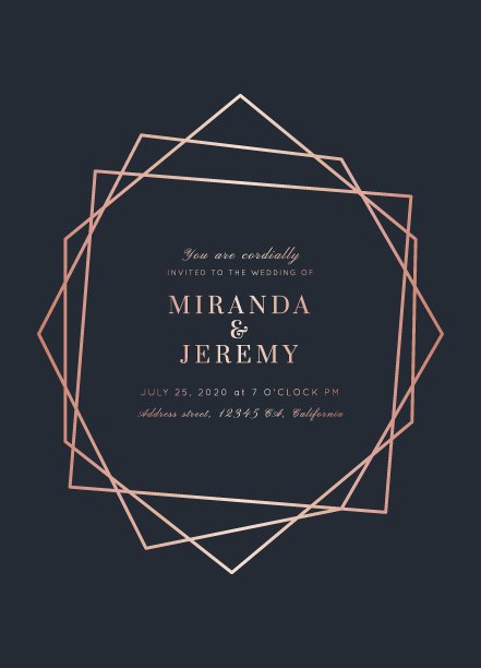 婚庆策划粉色主题