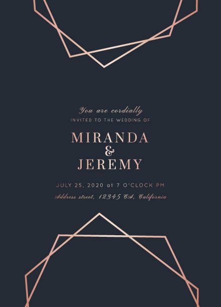 婚庆策划粉色主题