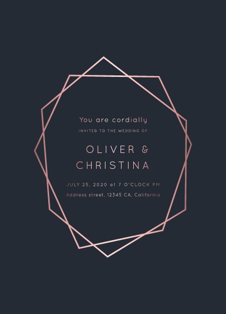 婚庆策划粉色主题