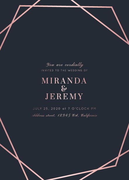 婚庆策划粉色主题