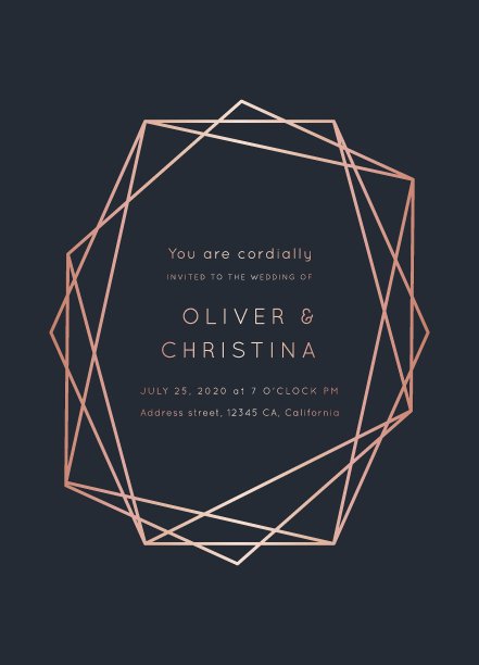 婚庆策划粉色主题