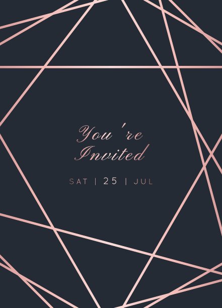 婚庆策划粉色主题