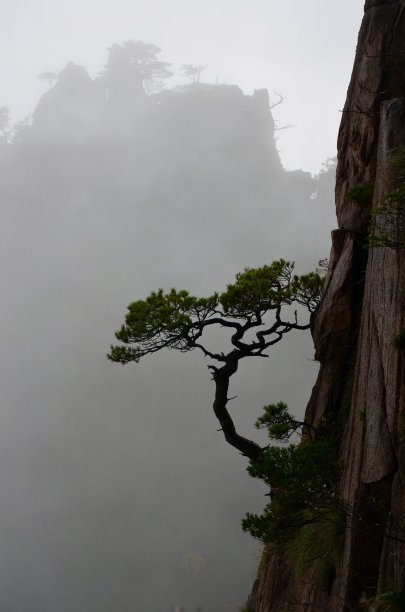 cliffs