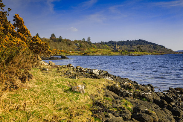 loch